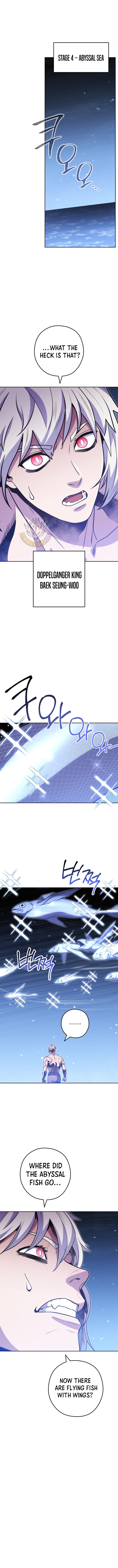 Dungeon Reset Chapter 246 9